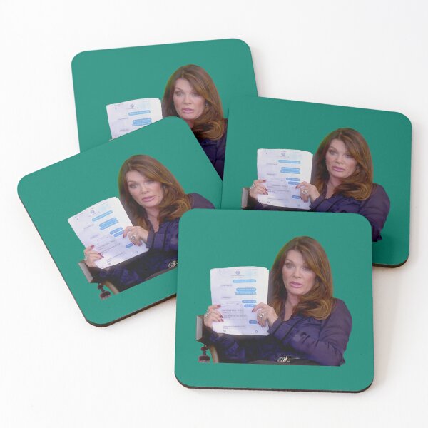 Artikelvorschau, Lisa Vanderpump X Puppygate58 entworfen und verkauft von TitusWyman.
