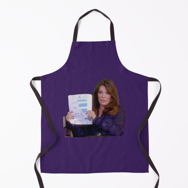Item preview, Lisa Vanderpump X Puppygate58 designed and sold by TitusWyman.
