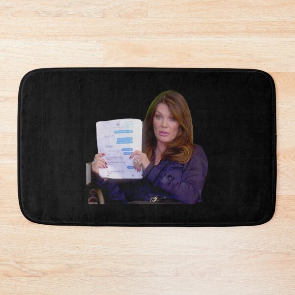 Item preview, Lisa Vanderpump X Puppygate58 designed and sold by TitusWyman.