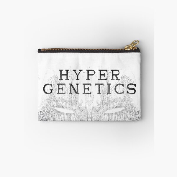 Item preview, Hyper Genetics  designed and sold by HyperGenetics.