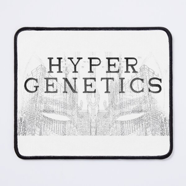 Item preview, Hyper Genetics  designed and sold by HyperGenetics.
