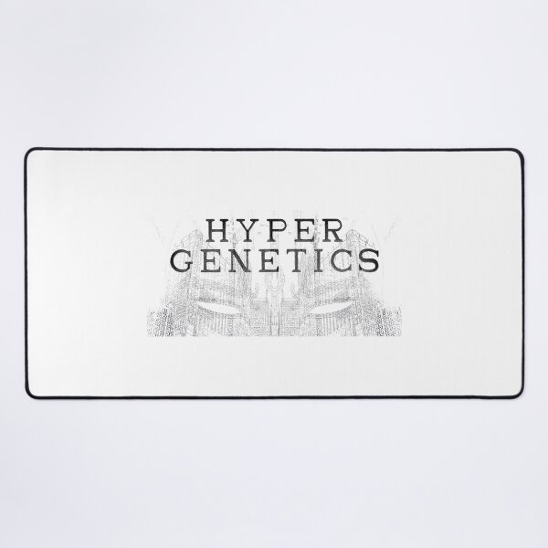 Item preview, Hyper Genetics designed and sold by HyperGenetics.