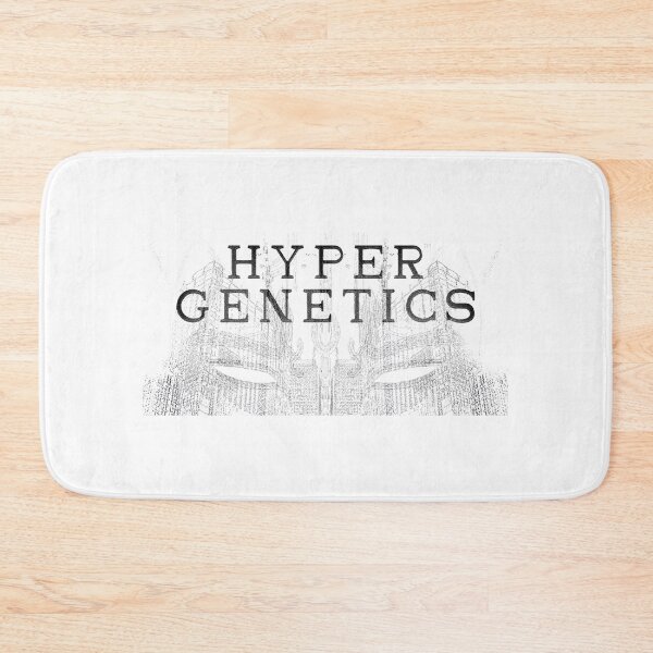 Item preview, Hyper Genetics  designed and sold by HyperGenetics.