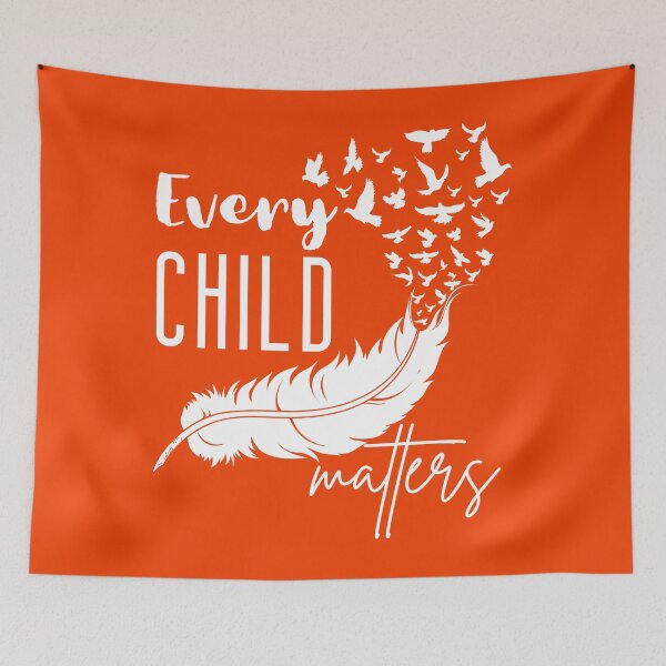 Item preview, Every Orange Day Child Kindness Matter 2022 Anti Bully designed and sold by Mo-Am.
