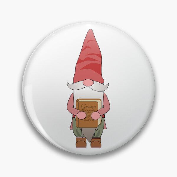 Item preview, Scholarly Gnome designed and sold by Karen-Rocha.
