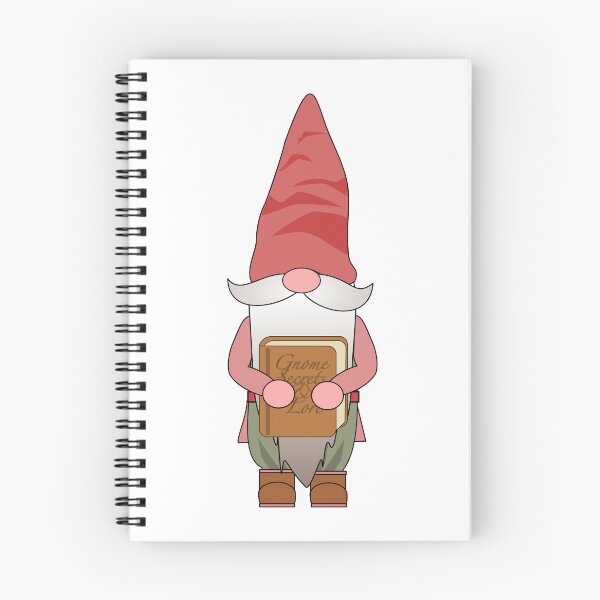 Item preview, Scholarly Gnome designed and sold by Karen-Rocha.
