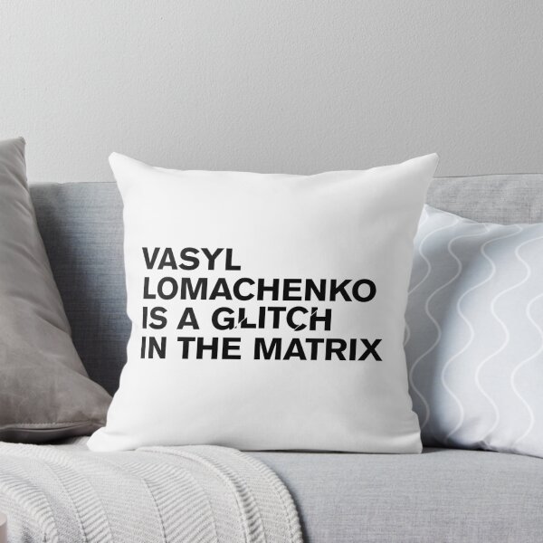 Item preview, Glitch in The Matrix designed and sold by enricoalonzo.