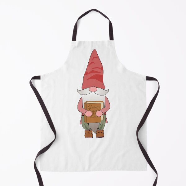 Item preview, Scholarly Gnome designed and sold by Karen-Rocha.
