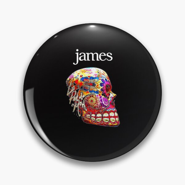 Item preview, James-La-Petite-Mort designed and sold by WaldemaCenteno7.