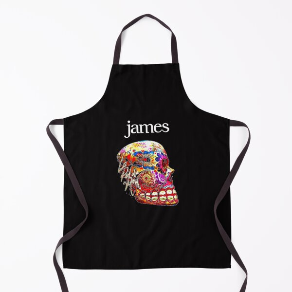 Item preview, James-La-Petite-Mort designed and sold by WaldemaCenteno7.