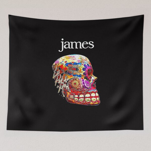 Item preview, James-La-Petite-Mort designed and sold by WaldemaCenteno7.