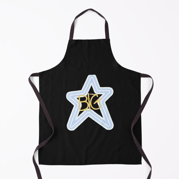 Item preview, Big Star Lightweight Hoodie designed and sold by Wendchard.