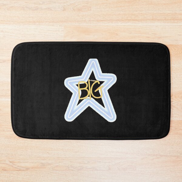 Item preview, Big Star Lightweight Hoodie designed and sold by Wendchard.