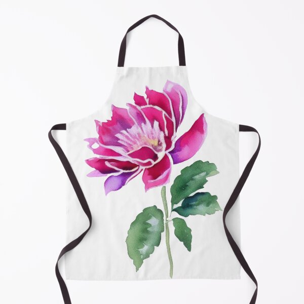 Artikelvorschau, Schöne botanische Blume entworfen und verkauft von Beastlykitty.