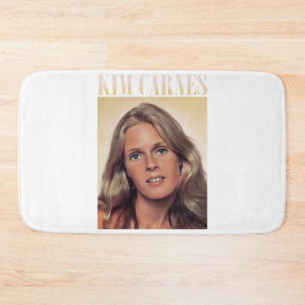 Item preview, Lover Gift Beautiful Kim American Born Female Carnes Singer Gift Birthday designed and sold by LaylahMoss.