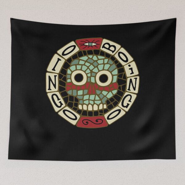 Item preview, Oingo boingo designed and sold by MarthaLefevre1.