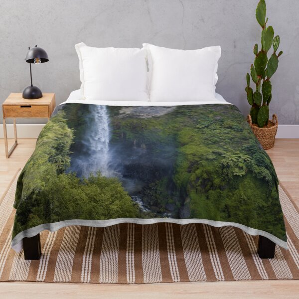 Item preview, waterfall designed and sold by Kirollos9.