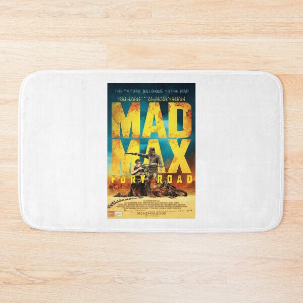 Item preview, mad max fury road -  designed and sold by ChristophMaye.