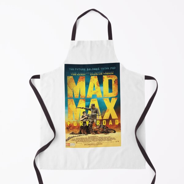 Item preview, mad max fury road - designed and sold by ChristophMaye.