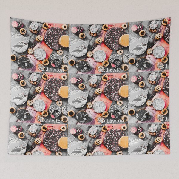 Item preview, Confusion  designed and sold by Dimakesthings.