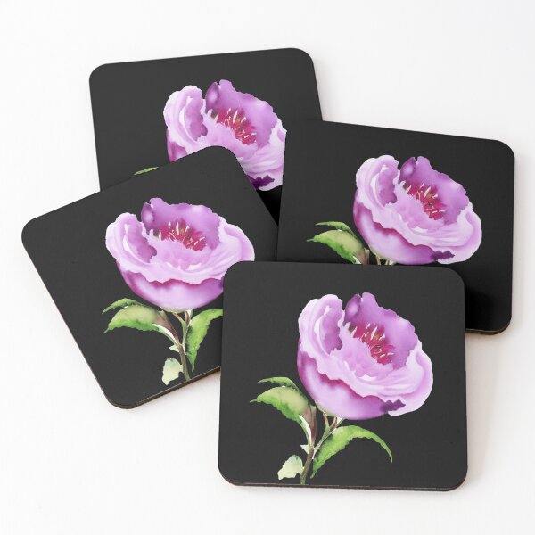 Item preview, Beautiful Botanical Flower designed and sold by Beastlykitty.