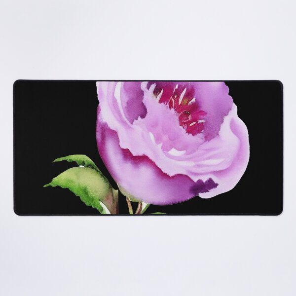 Item preview, Beautiful Botanical Flower designed and sold by Beastlykitty.