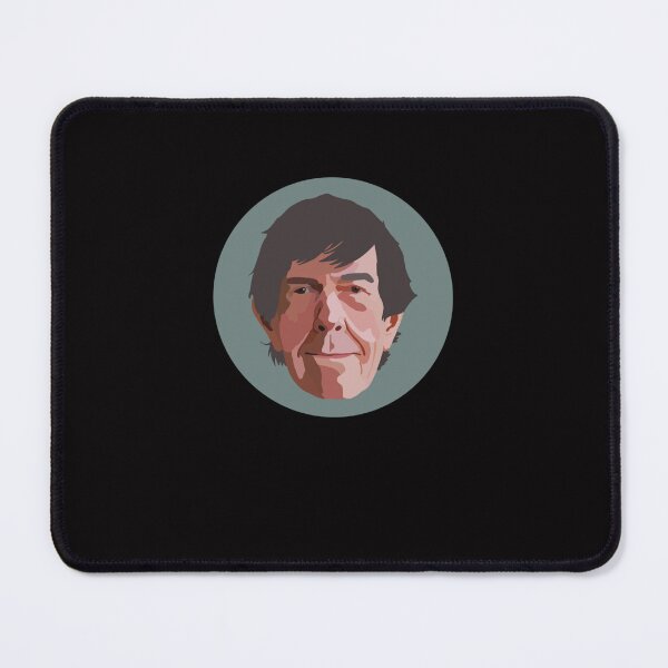 Item preview, John Cage.  designed and sold by WaldemaCenteno7.