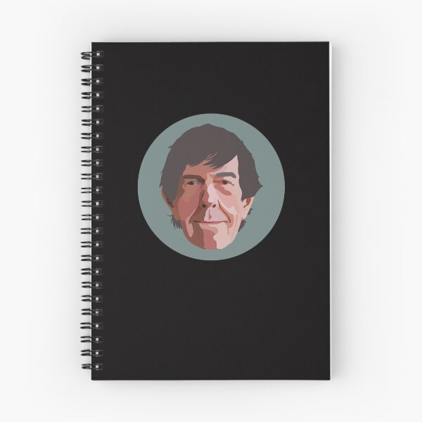 Item preview, John Cage.  designed and sold by WaldemaCenteno7.