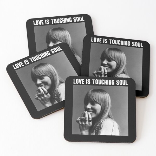 Item preview, Music Retro Joni Gift Fans Mitchell Designs Best Woman Man designed and sold by Brandie Christie.