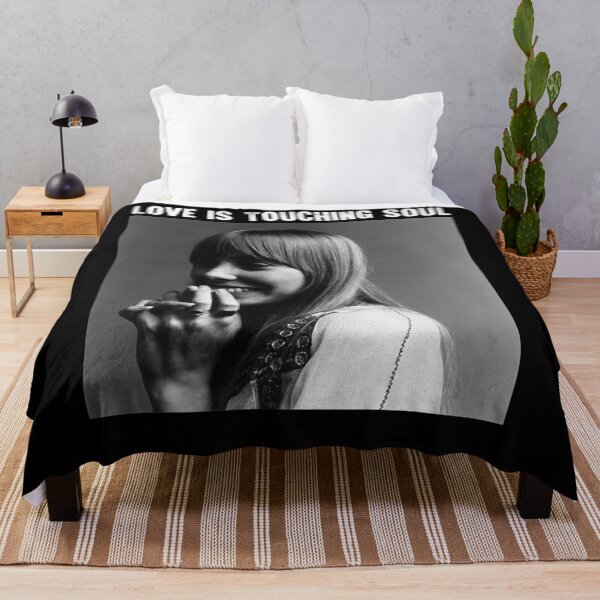 Item preview, Music Retro Joni Gift Fans Mitchell Designs Best Woman Man designed and sold by Brandie Christie.
