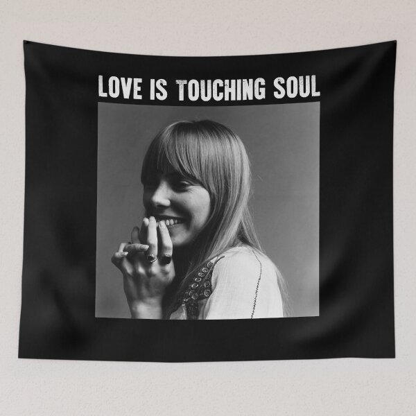Item preview, Music Retro Joni Gift Fans Mitchell Designs Best Woman Man designed and sold by Brandie Christie.