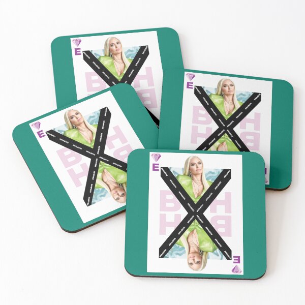 Item preview, RHoBH X Erika Queen of Diamonds167 designed and sold by TitusWyman.