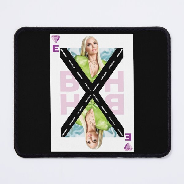 Item preview, RHoBH X Erika Queen of Diamonds167 designed and sold by TitusWyman.
