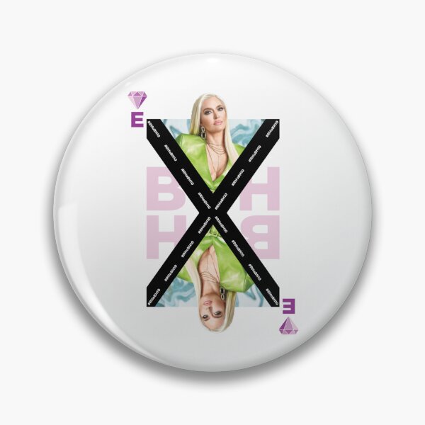 Item preview, RHoBH X Erika Queen of Diamonds167 designed and sold by TitusWyman.