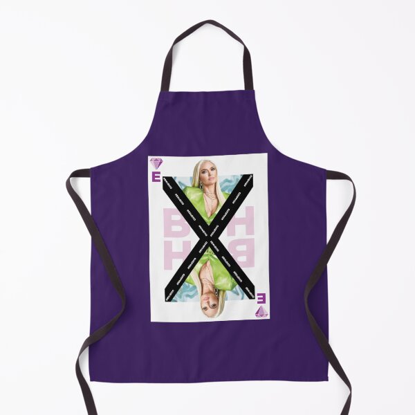 Item preview, RHoBH X Erika Queen of Diamonds167 designed and sold by TitusWyman.