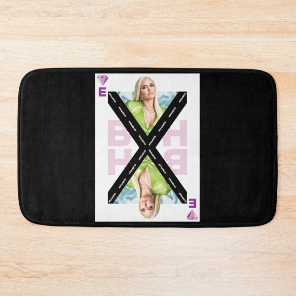 Item preview, RHoBH X Erika Queen of Diamonds167 designed and sold by TitusWyman.