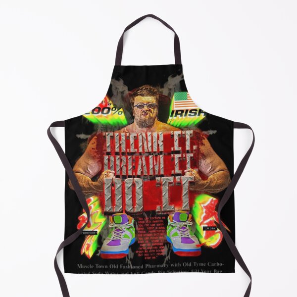 Item preview, THINK IT DREAM IT DO IT designed and sold by miriahuffm.