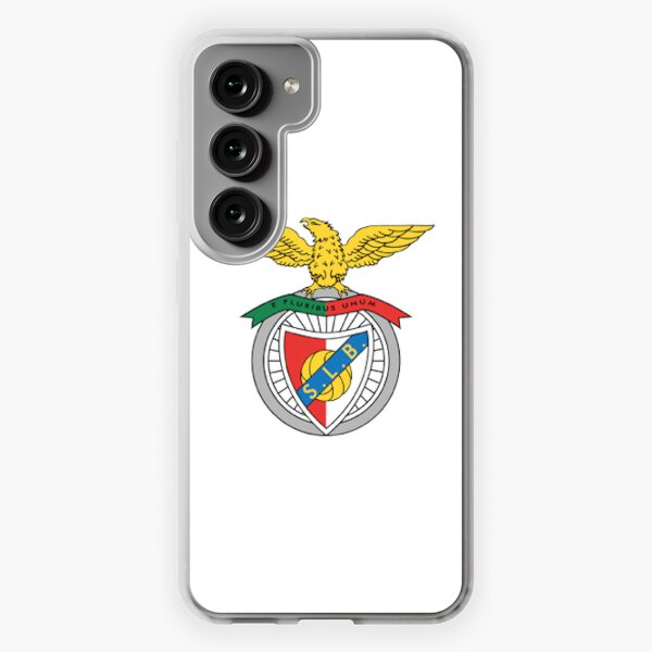 Head Case Designs Officially Licensed S.L. Benfica Away 2021/22