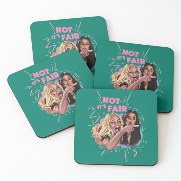Item preview, Real Housewives of BH Fight34 designed and sold by TitusWyman.