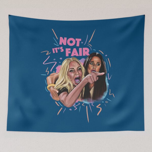 Item preview, Real Housewives of BH Fight34 designed and sold by TitusWyman.