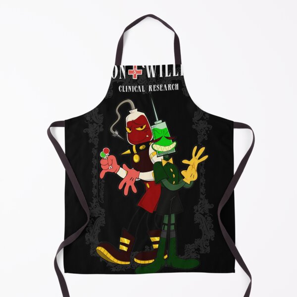 Item preview, the worst clinic of all time designed and sold by miriahuffm.