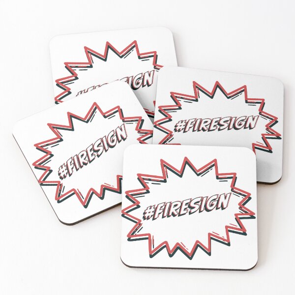 Item preview, #Firesign (Comic) designed and sold by T.A.S. BRAND.