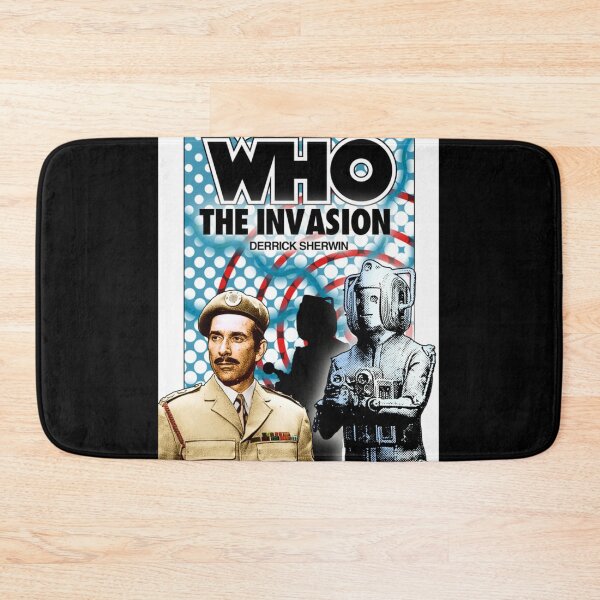 Item preview, The Invasion designed and sold by miriahuffm.