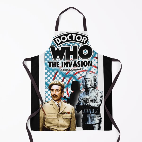 Item preview, The Invasion designed and sold by miriahuffm.