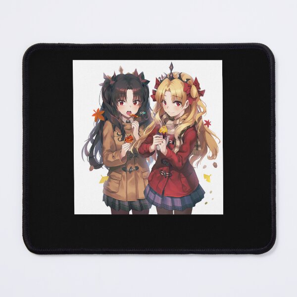 Item preview, Gift For Movie Fans Fate Stay Rin Tohsaka Idol Gift Fot You designed and sold by BruceAdler.