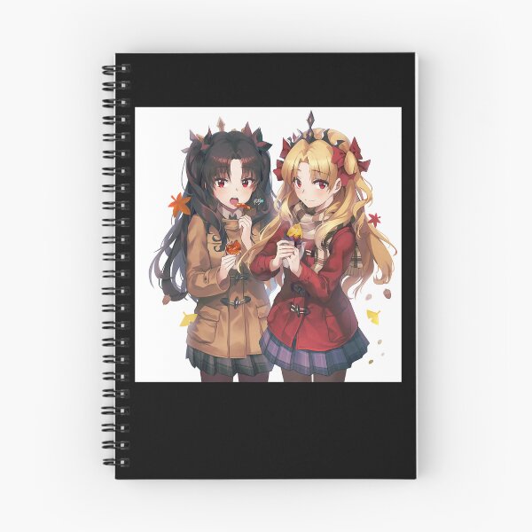 Item preview, Gift For Movie Fans Fate Stay Rin Tohsaka Idol Gift Fot You designed and sold by BruceAdler.