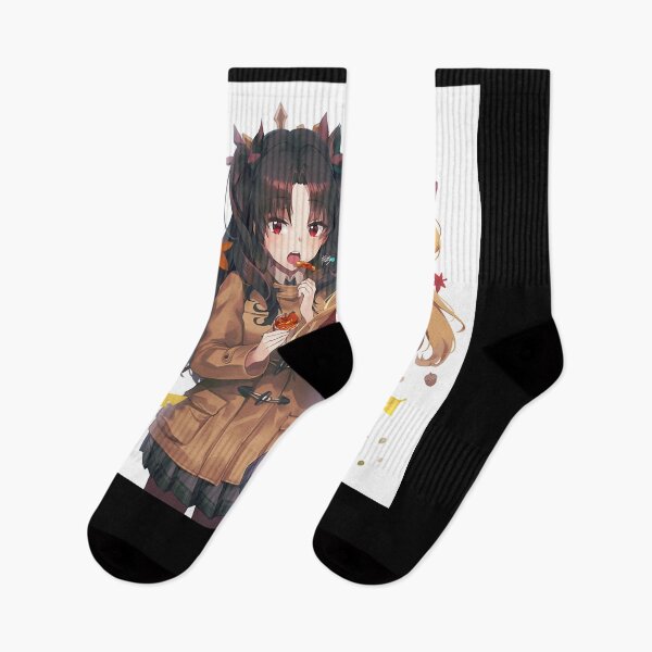 Item preview, Gift For Movie Fans Fate Stay Rin Tohsaka Idol Gift Fot You designed and sold by BruceAdler.