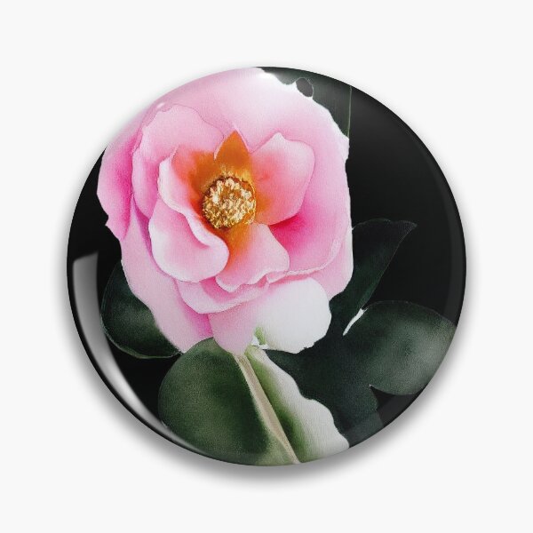 Artikelvorschau, Schöne botanische Blume entworfen und verkauft von Beastlykitty.