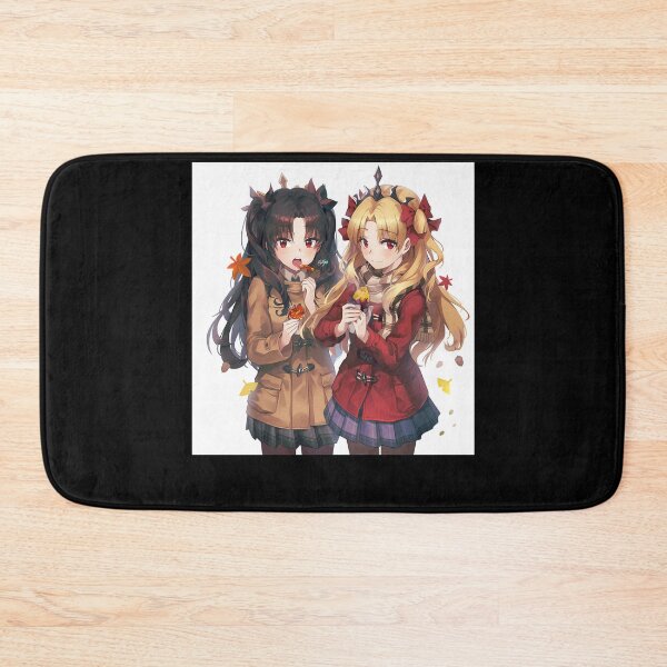 Item preview, Gift For Movie Fans Fate Stay Rin Tohsaka Idol Gift Fot You designed and sold by BruceAdler.