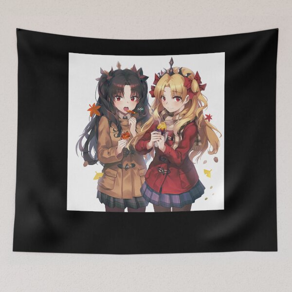 Item preview, Gift For Movie Fans Fate Stay Rin Tohsaka Idol Gift Fot You designed and sold by BruceAdler.